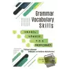 Grammar Vocabulary Skills YKSDİL, YÖKDİL, YDS and Proficiency