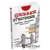 Grammer Strategies Türkçe Açıklamalı ve Kapsamlı Gramer Konu Anlatımı