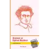 Gramsci ve Eğitsel Düşünce