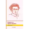 Gramsci ve Eğitsel Düşünce