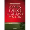 Grand Türkçe İngilizce Sözlük