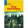 Great Expectations Stage 5(CD’siz)