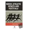 Greek Athletic Sports And Festivals