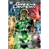 Green Lantern Cilt 3 - En Karanlık Gece