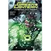 Green Lantern - Yeşil Fener / Aranıyor: Hal Jordan Cilt: 5