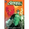 Green Lantern - Yeşil Fener / Gizli Orijin Cilt: 2