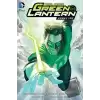 Green Lantern - Yeşil Fener / Korkmak Yok Cilt: 3