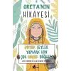 Greta’nın Hikayesi