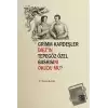 Grimm Kardeşler Diezin Tepegöz Özel Baskısını Okudu mu?