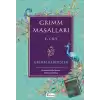 Grimm Masalları 1 (Ciltli)