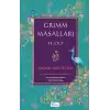 Grimm Masalları 2 (Bez Ciltli)