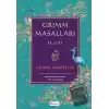 Grimm Masalları 2 (Ciltli)