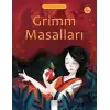 Grimm Masalları - Değerli Masallar Koleksiyonları