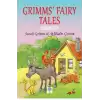 Grimms Fairy Tales-Complete