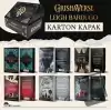 Grisha Verse - 6 Kitap Set