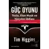 Güç Oyunu: Tesla, Elon Musk ve Yüzyılın İddiası