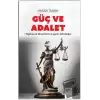 Güç ve Adalet