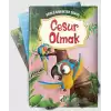 Güçlü Karakter Serisi (10 Kitap)