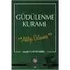 Güdülenme Kuramı