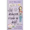 Gül Dediysem O Kadar da Değil! - Neşeli Günlük 2