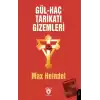 Gül - Haç Tarikatı Gizemleri