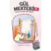 Gül Mektebi 1 - Desen Desen Kilimler