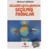 Güldürü Ustalarından Seçilmiş Fıkralar