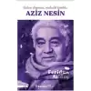 Gülen Düşünce, Muhalif Kimlik: Aziz Nesin