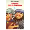 Guliver Devler Ülkesinde