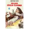 Gulliver Cüceler Ülkesinde