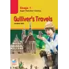 Gullivers Travels-Stage 1