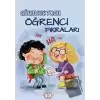 Gülmece Tozu - Öğrenci Fıkraları