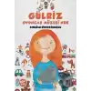 Gülriz Oyuncak Müzesinde