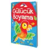 Gülücük Boyama