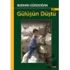 Gülüşün Düştü