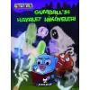 Gumball’ın Hayalet Hikayeleri