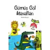 Gümüş Göl Masalları (10 Kitap Takım)