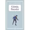 Gümüş Patenler (Gökkuşağı Cep Kitap)