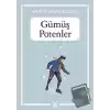 Gümüş Patenler (Gökkuşağı Cep Kitap)