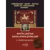 Gümüşhane - Kelkit - Satala Roma XV. Apollinaris Lejyonu Antik Çağ’da Satala’nın Şifreleri