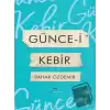 Günce-i Kebir