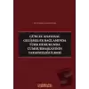 Güncel Anayasal Gelişmeler Bağlamında Türk Hukukunda Cumhurbaşkanının Tarafsızlığı İlkesi