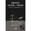 Güncel İslam / İnsan Hukuku Denemeleri - 4