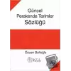 Güncel Perakende Terimler Sözlüğü