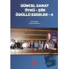 Güncel Sanat Öykü-Şiir Ödüllü Eserler 4