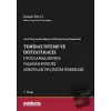 Güncel Yargı Kararları Işığında (6183 Sayılı Kanun Kapsamında) Teminat İsteme ve İhtiyati Haciz Uygulamalarında Yaşanan Hukuki Sorunlar ve Çözüm Önerileri (Ciltli)