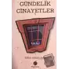 Gündelik Cinayetler