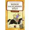 Gündoğusundan Günbatısına Bozkır Halklarının Göçü