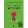 Güneş Ay ve Yıldızlardan Öyküler