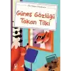 Güneş Gözlüğü Takan Tilki